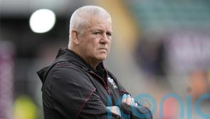 Warren Gatland’s wrong replacement admission caps another dark day for Wales