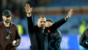 Brendan Rodgers believes Celtic showed they can ‘fight’ in win at Kilmarnock