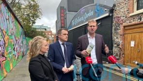 Increased garda numbers among Fianna Fail election pledges for urban communities