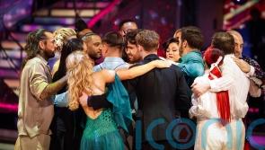 Seventh Strictly star eliminated a week before Blackpool special