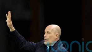 Philippe Clement admits Rangers were &lsquo;up and down&rsquo; in nervy victory over Hearts