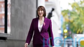 Reeves to make pensions pitch in first Mansion House speech