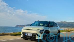 First Drive: Kia&rsquo;s EV3 is a polished addition to the electric car segment