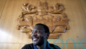 Jailed Zimbabwean pro-democracy activist found ‘hope’ in UK refugee scholarship