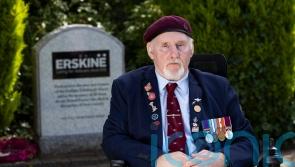 Pause to remember all conflicts and not just the ‘big wars’, says veteran