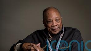Quincy Jones laid to rest at private family funeral in Los Angeles