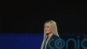 Rita Ora pays tearful tribute to Liam Payne at MTV EMAs: He brought so much joy