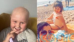 Mum claims GP said her four-year-old was ‘faking it’ and to ‘dose her up with Calpol’ a week before leukaemia diagnosis