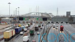 Drivers handed £4.1m Dartford Crossing fines by mistake