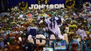 Man arrested following death of ice hockey player Adam Johnson is rebailed