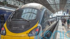 Avanti West Coast boss says train firm is ‘making progress’