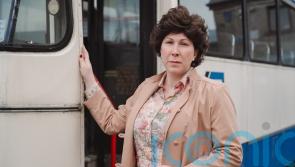 Play tells story of pioneering transgender woman who drove Ulsterbus in 1970s