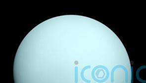 Mysteries of Uranus may be explained by extreme space weather – study