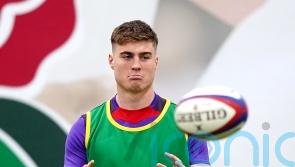 England wing Tommy Freeman vows to atone for ‘difficult’ South Africa experience