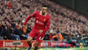 Liverpool boost as Trent Alexander-Arnold hamstring injury not deemed serious