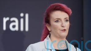 Rail performance data to be displayed in stations for ‘transparency’: Haigh