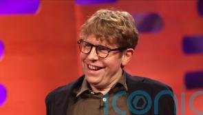Josh Widdicombe revealed as first celebrity for Strictly’s Christmas special