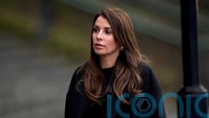 Coleen Rooney hopeful I’m A Celeb will give public ‘better idea’ of who she is
