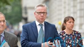 Ex-medical chief described ‘car crash’ meeting with Gove after Skripal poisoning