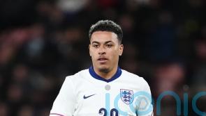Villa’s Morgan Rogers receives first England call-up as eight players withdraw