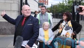 Legacy body to investigate British Army killing of teenage IRA member in 1972
