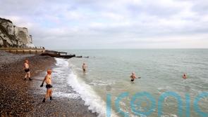 Plan to end fixed ‘season’ for water quality tests to protect winter swimmers