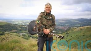 Rock star calls for new stem cell donors after missing out on treatment