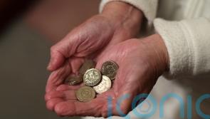 People dying in poverty up by almost a fifth, says charity