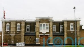 Smell of rat urine ‘overpowering’ at squalid and failing prison, says watchdog