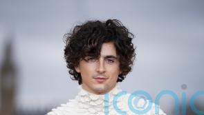 Timothee Chalamet was told he did not have ‘right body’ for blockbuster roles