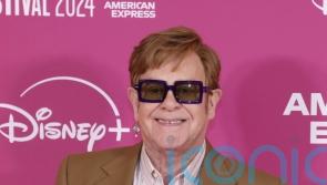 Sir Elton John: My death row meal would be sweets ‘because I can’t eat them now’