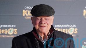 David Jason deplores lack of TV roles for older actors