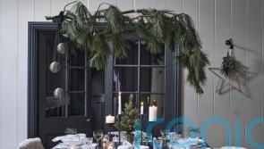 Tasteful Christmas décor tips for Scandi-style schemes