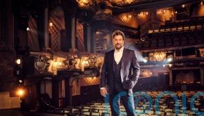 Michael Ball: The theatre is not a business for snowflakes