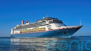 Navigating unexpected weather, strikes and schedule changes for the Atlantic cruise of a lifetime
