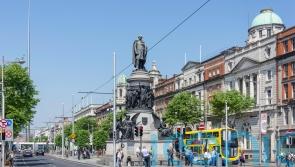 Fact check: Photograph of homeless person on Dublin street was taken in 2019