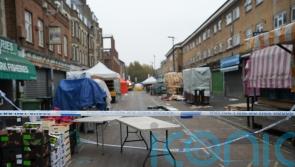 Man charged after fatal stabbing in south London