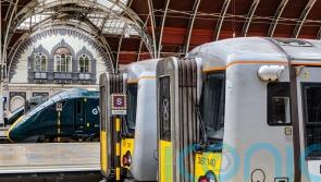 Broken rail and shortage of signalling staff cause major train disruption