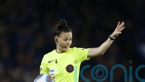 Record-breaking ref Rebecca Welch added to National Football Museum Hall of Fame