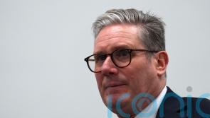 Starmer confirms UK pledge to cut emissions by 81% by 2035
