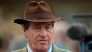 Kim Bailey and Mat Nicholls to forge training partnership
