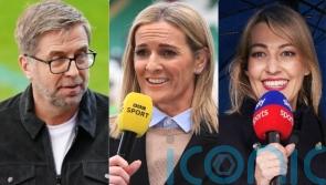 Who could take over as Match of the Day host?