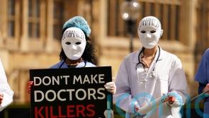 Starmer to study assisted dying Bill and vows no pressure on MPs over vote