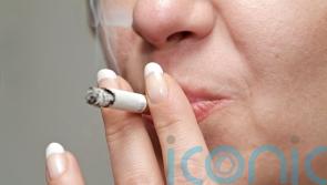 This is how smoking changes the brain