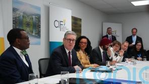UK says £58bn climate finance tool to launch on London Stock Exchange