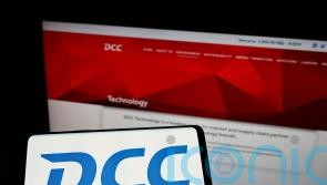 DCC shares jump after revealing break-up plan