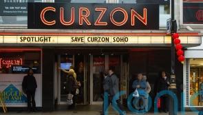 US private equity firm buys arthouse cinema chain Curzon