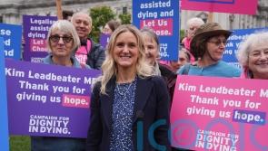 What is in the new Bill on assisted dying?