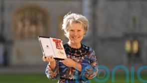Dame Imelda Staunton says she ‘absolutely adored’ playing Queen Elizabeth II