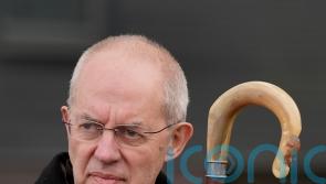 Archbishop of Canterbury Justin Welby resignation statement in full